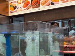 -双合园·海鲜水饺青岛菜(上清路店)