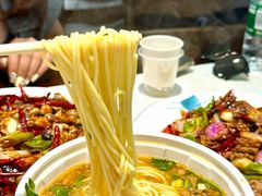 -一品飘香米线(一中总店)
