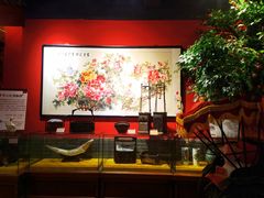 -正阳门饭庄·烤鸭·北京菜(万丰路七里庄店)