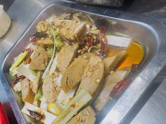 -贾青羊肉串(袁桥店)