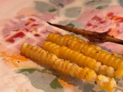 -北丐先生·野馄饨烧烤(长宁龙之梦店)