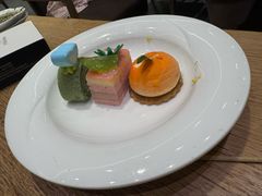 -长沙三景韦尔斯利酒店·Oval全日制餐厅自助餐