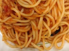 -萨莉亚意式餐厅(天河城购物中心店)