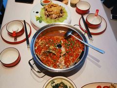 -老湘亲·品鉴湘菜(蔡塘爱琴海店)