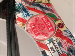 -肥仔文澳门猪骨煲(南京西路店)