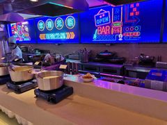 -海韵之星邮轮水会(明发商业广场店)