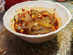 -辣得叫湘菜(四明店)