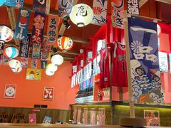 -仙隐小鹿料理食堂(沙市人信汇店)