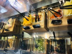 -麦当劳(新王府井店)