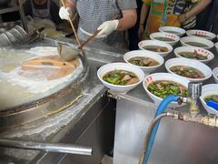 -老赵面店(大西路店)