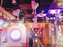 大堂-火吧PTV聚会餐厅(6号店)