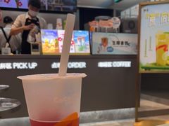 -CoCo都可(十全东店)