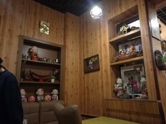 -芭堤雅泰国餐厅(胜利路店)