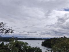 -仙海旅游度假区