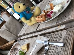 -漫咖啡MAANCOFFEE(清江路店)