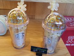 -星巴克(嘉定中信泰富万达广场店)