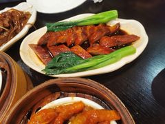 叉烧饭-添运来(茶园奥园广场店)