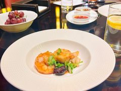 -北京四季酒店·采逸轩