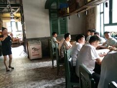 -手选潮汕鲜活牛肉火锅(二七广场店)