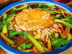 -佰家小厨·南京菜(夫子庙店)