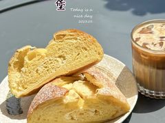 -StrasBake日式面包