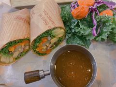 -就是卷儿Wrap and Roll(宣化路店)