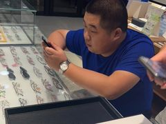 -宝岛眼镜(嘉兴桐乡时代广场店)