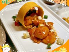 -羊瑞堂·横山炖羊肉·陕菜(未央路旗舰店)