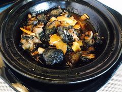 -茶油香闽南菜·花园餐厅(前埔店)