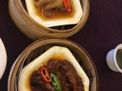 -桃源尚品海鲜酒楼(京港澳高速店)