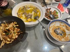 -春盛渔府(牛首山店)