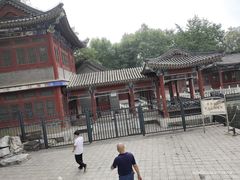 -皇家御河游(紫御湾码头)