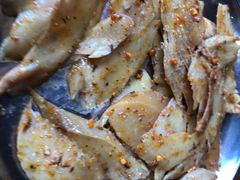 -原始泥炉烤肉(总店)
