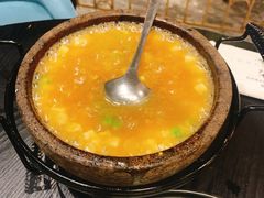 -柒园·三十年创意杭帮菜(龙湖滨江天街店)