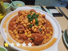 -吕氏疙瘩汤·海鲜新鲁菜(凯德mall新都心店)