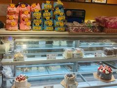 -匠造烘焙(联洋店)