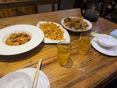 -一盏明灯全素斋(殊像寺店)