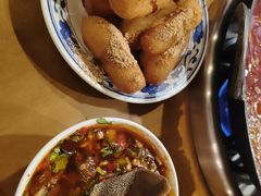 -楠火锅(太古里总店)