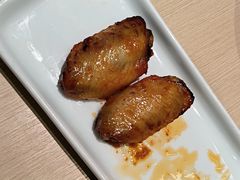 -吕氏疙瘩汤·新鲁菜(日照万象汇店)