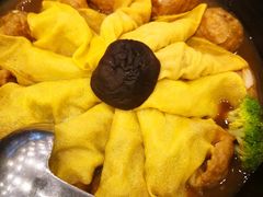 胡氏一品锅-一楼食业·美食人家