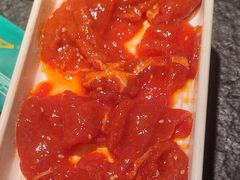-熊喵来了火锅·牧场好肉(邯郸邯山万达店)