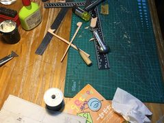 -零几体验diy皮具工作室(振业城店)