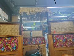 -东北铁锅炖鱼·大鹅·小鸡·排骨(五塔寺广场店)