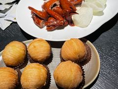 -蝴蝶里·粤菜·点心(滨江龙湖店)