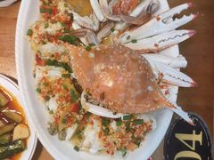 -醉壹号海鲜大排档·老厦门特色菜(厦门美食地标店)