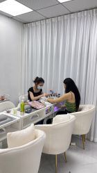 -SZ轻奢自助美甲美睫