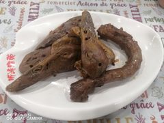 -听涛雅苑百味饺子老家菜馆