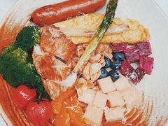 -IL Forno 意坊·意大利餐厅(花园店)