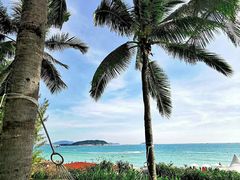 -三亚亚龙湾天域度假酒店