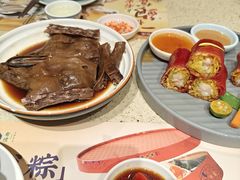 -点都德(奥体印象城店)